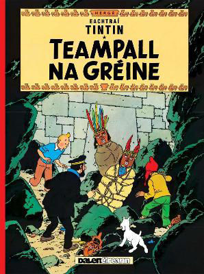 Picture of Tintin Tempeall na Greine