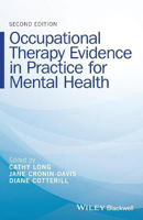 Picture of Occupational Therapy Evidence in Practice for Mental Health