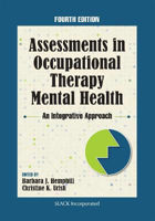 Picture of Assessments in Occupational Therapy Mental Health: An Integrative Approach