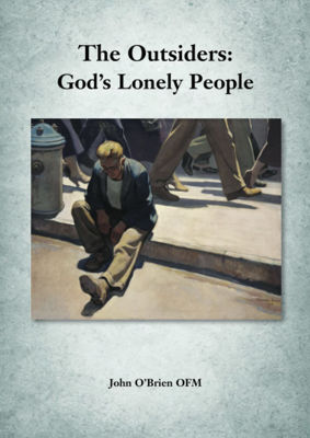 Picture of The Outsiders: God’s Lonely People