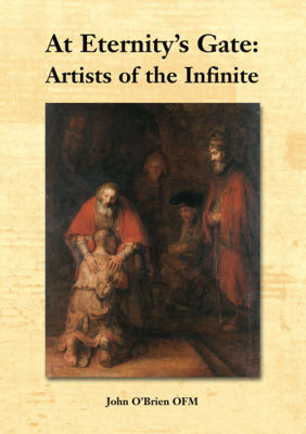 Picture of At Eternity’s Gate: Artists of the Infinite