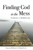 Picture of Finding God in the Mess Revised Edi