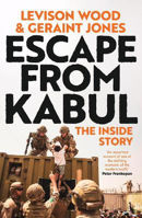 Picture of Escape from Kabul