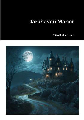 Picture of Darkhaven Manor