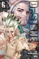 Picture of Dr. STONE, Vol. 6
