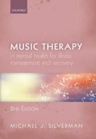 Picture of Music Therapy in  Mental Health for Illness Management and Recovery
