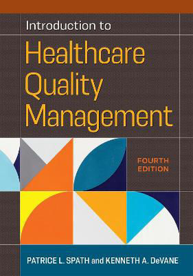 Picture of Introduction to Healthcare Quality Management