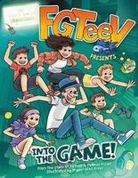 Picture of FGTeeV Presents: Into the Game!