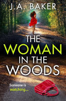 Picture of WOMAN IN THE WOODS,THE
