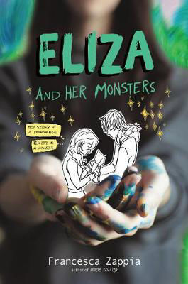 Picture of Eliza and Her Monsters