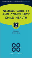 Picture of Neurodisability and Community Child Health