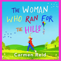 Picture of WOMAN WHO RAN FOR THE HILLS,THE