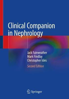 Picture of Clinical Companion in Nephrology
