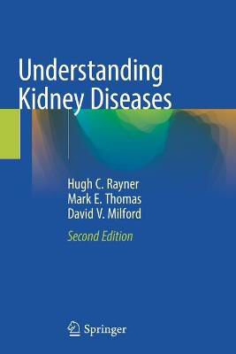 Picture of Understanding Kidney Diseases