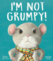 Picture of I'm Not Grumpy!