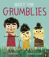 Picture of Meet the Grumblies