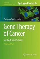Picture of Gene Therapy of Cancer: Methods and Protocols