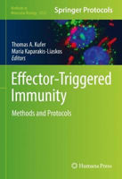 Picture of Effector-Triggered Immunity: Methods and Protocols