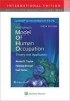 Picture of Kielhofner's Model of Human Occupation
