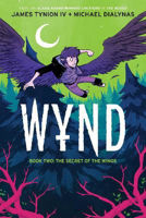 Picture of Wynd Book Two: The Secret of the Wings