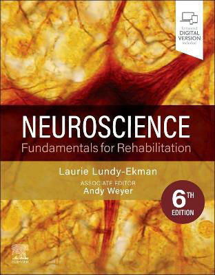 Picture of Neuroscience: Fundamentals for Rehabilitation