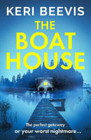 Picture of BOAT HOUSE,THE