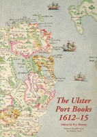 Picture of THE ULSTER PORT BOOKS