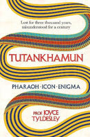 Picture of Tutankhamun