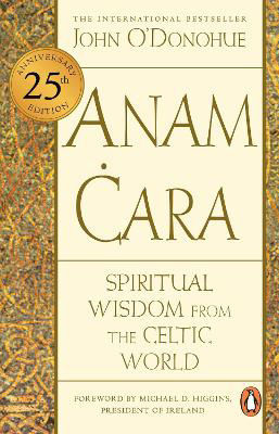 Picture of Anam Cara 25th Anniversary Edition