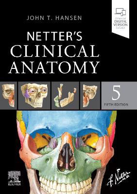 Picture of Netter's Clinical Anatomy