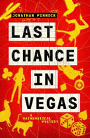 Picture of Last Chance in Vegas: A Mathematical Mystery (Book 5)