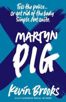 Picture of Martyn Pig (2020 reissue)