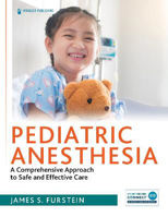 Picture of Pediatric Anesthesia: A Comprehensive Approach to Safe and Effective Care