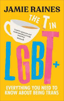Picture of T in LGBT  The: Everything you need