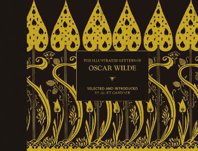 Picture of Illustrated letters of Oscar Wilde