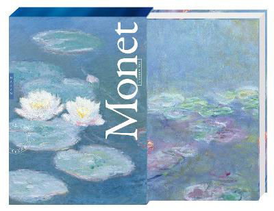 Picture of Monet: The Essential Paintings