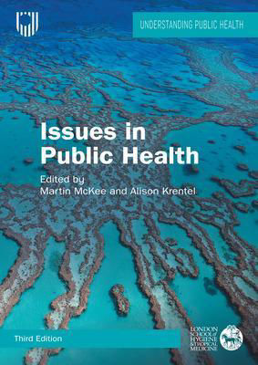 Picture of Issues in Public Health: Challenges for the 21st Century