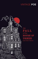 Picture of The Fall of the House of Usher and Other Stories
