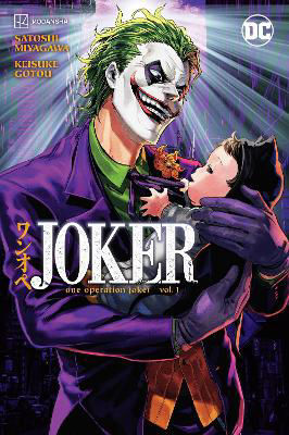 Picture of Joker: One Operation Joker Vol. 1