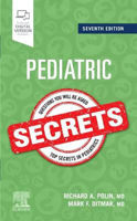 Picture of Pediatric Secrets