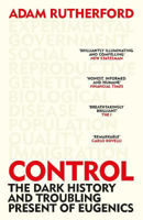 Picture of Control: The Dark History and Troub
