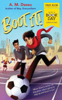 Picture of WBD 23 Boot It!
