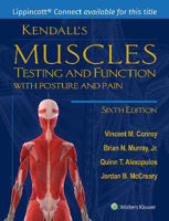 Picture of Kendall's Muscles: Testing and Function with Posture and Pain