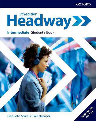Picture of Headway: Intermediate: Student's Book with Online Practice