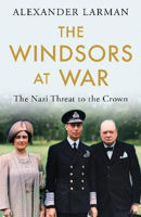 Picture of Windsors at War  The: The Royals an