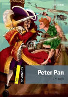 Picture of Dominoes: One: Peter Pan