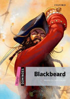 Picture of Dominoes: Starter: Blackbeard