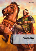 Picture of Dominoes: Two: Saladin