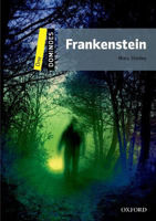 Picture of Dominoes: One: Frankenstein