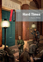Picture of Dominoes: Three: Hard Times